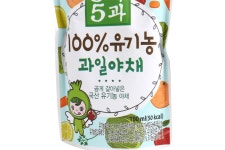 [메가마트] 자연원 5채5과 100%유기농 과일야채 100ml상품상세_동원몰