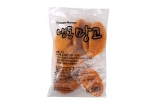 	냉동 망고 | 망고 | 망고 / 파인애플 / 키위 | 과일 / 견과 | 과일 / 채소 / 쌀 | 신선식품 | megamart | 메가마트몰 메가마트몰