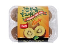 	해금 골드키위 2팩 | 키위 | 참다래 | 망고 / 파인애플 / 키위 | 과일 / 견과 | 과일 / 채소 / 쌀 | 신선식품 | megamart | 메가마트몰 메가마트몰