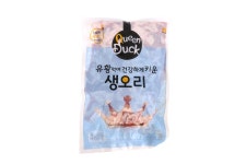	유황먹여 키운 생오리 | 오리 양념불고기 | 양념육 | 닭 / 오리 / 양고기 | 정육 / 계란 | 신선식품 | megamart | 메가마트몰 메가마트몰