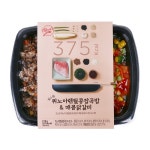 [메가마트] 밀스원 퀴노아 렌틸콩잡곡밥&매콤닭갈비 210g*1팩_간편보기_동원몰