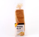	롯데 기린 아이러브 토스트 | 식빵 | 빵 | 시리얼 / 빵 / 쨈 | 라면 / 즉석식품 / 빵 | 그로서리 | megamart | 메가마트몰 메가마트몰