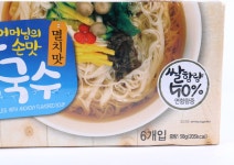 백제 쌀국수 멸치맛 | 쌀국수 | 월남쌈 | 라면 / 국수 / 면류 | 라면 / 즉석식품 / 빵 | 그로서리 | megamart | 메가마트몰 메가마트몰