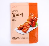 		닭 양념왕꼬지 | 닭갈비 | 양념육 | 닭 / 오리 / 양고기 | 정육 / 계란 | 생식 | root | Megamart Site [메가마트] 닭 양념왕꼬지 720g