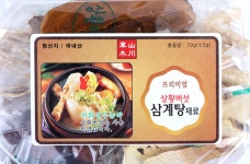 	상황버섯 삼계탕재료 | 건강약재류 | 수삼 / 더덕 / 건강약재류 | 채소 | 과일 / 채소 / 쌀 | 신선식품 | megamart | 메가마트몰 메가마트몰