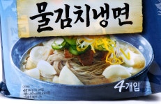 		농심 둥지냉면 물냉면 | 봉지라면 | 라면 / 국수 / 면류 | 라면 / 즉석식품 | 그로서리 | root | Megamart Site [메가마트] 농심 둥지냉면... 