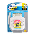 메가마트 페)부착형 화장실용 (상쾌한 하늘향)