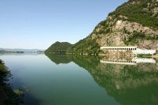 [지역칼럼-맛집여행] 춘천여행에서 오래도록 기억에 남는 장소 ‘의암호’ 맛집 칼럼