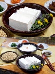 [지역칼럼-맛집여행] 동해 바다, 초당두부마을 맛집 칼럼