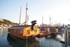 [지역칼럼-맛집여행] 한려수도가 아름다운 통영 맛집 칼럼