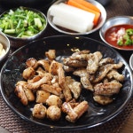 [지역칼럼-맛집여행] [대구 당일치기 여행코스] 김광석길,근대문화골목 등 맛집 칼럼