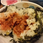 공씨네주먹밥 두정점 - 충남 천안시 서북구 두정동 지역맛집