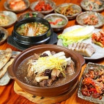 뽕나무골 - 경기 화성시 향남읍 지역맛집