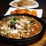 수타짜장북경 - 서울 구로구 구로동 지역맛집