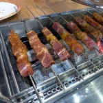 가양양꼬치 - 서울 서초구 양재동 지역맛집