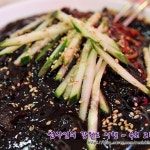 교동짬뽕 - 강원 속초시 교동 지역맛집