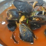 쌍용반점 - 전북 군산시 금동 지역맛집