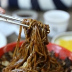 삼손짜장 - 경북 경주시 천군동 지역맛집