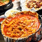 명동부대찌개명동황기족발 강남점 - 서울 서초구 서초동 지역맛집