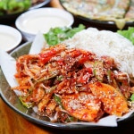 술의노래 - 서울 서대문구 창천동 지역맛집