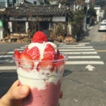 카페지밥 - 서울 종로구 삼청동 지역맛집
