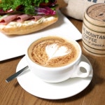 고트빈(Goat Bean) 펜타포트점 - 충남 천안시 서북구 불당동 지역맛집