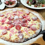 벨스타커피(구 나폴리아) - 경기 남양주시 와부읍 지역맛집