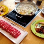 샤브앤샐러드바 산본직영점 - 경기 군포시 산본동 지역맛집