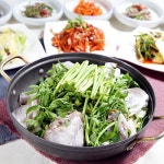 갯바위식당 - 서울 강남구 수서동 지역맛집