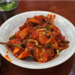 벌교영양추어탕 - 서울 종로구 명륜3가 지역맛집