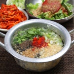대성닭한마리 - 서울 중구 초동 지역맛집