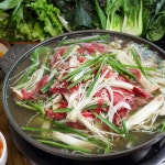 지호한방삼계탕(동작점) - 서울 동작구 상도동 지역맛집