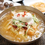 부산밀면냉면 - 서울 동대문구 이문동 지역맛집