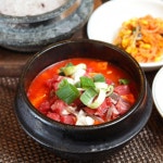 미스터순두부 을지로점 - 서울 중구 저동2가 지역맛집