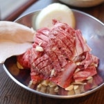 소공동뚝배기 압구정본점 - 서울 강남구 신사동 지역맛집