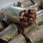 한국순대 본점 - 서울 서초구 양재동 지역맛집