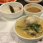 삼호복집 - 서울 서초구 잠원동 지역맛집