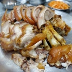 장충동평안도집 - 서울 중구 장충동1가 지역맛집