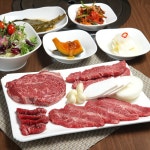 화사랑화로구이 - 서울 영등포구 문래동6가 지역맛집