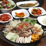 화사랑화로구이 - 서울 영등포구 문래동6가 지역맛집