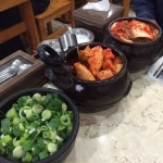 한양설농탕 - 서울 마포구 도화동 지역맛집