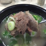 한양설농탕 - 서울 마포구 도화동 지역맛집
