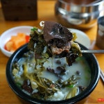북성해장국 - 서울 서대문구 북아현동 지역맛집