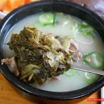 북성해장국 - 서울 서대문구 북아현동 지역맛집