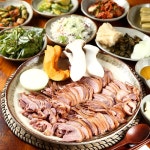 코리안덕 - 서울 종로구 종로6가 지역맛집