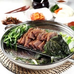 소나무집 - 서울 강북구 번동 지역맛집