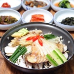 송이골 - 강원 양양군 손양면 지역맛집