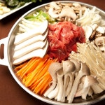 향토음식점 - 강원 홍천군 서면 지역맛집