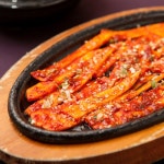 향토음식점 - 강원 홍천군 서면 지역맛집