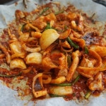 노다지 - 강원 평창군 대관령면 지역맛집